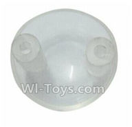 Wltoys Q222K Q222G Parts-28 Rear Lampshade,Wltoys Q222K Q222G RC Drone Spare parts,Q222K RC Quadcopter Accessories,Q222G headless mode Replacement parts